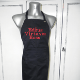 Kitchen Boss Apron